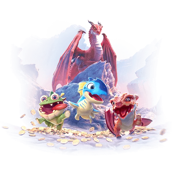 Dragon Hatch 2