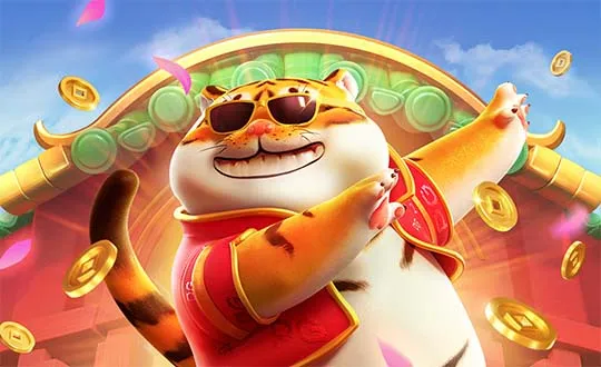 Fortune Tiger 2