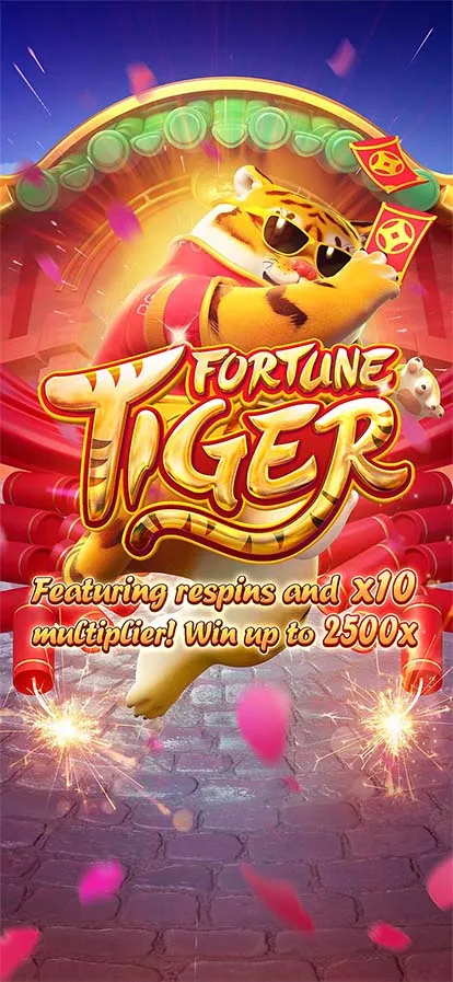 Fortune Tiger 3